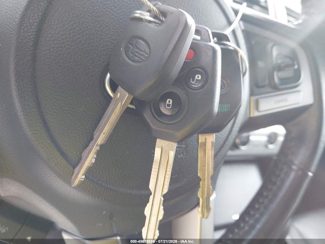 Subaru Outback 2.5i Limited 2016 4S4BSAJC7G3251751 Image 11