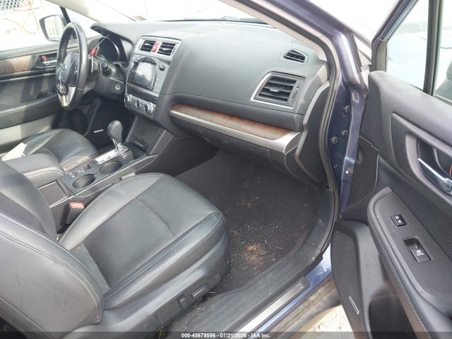 Subaru Outback 2.5i Limited 2016 4S4BSAJC7G3251751 Image 5
