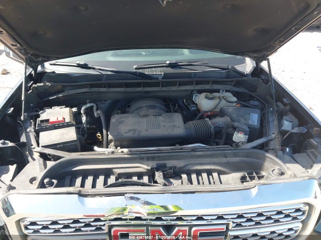 2020 Gmc Sierra 1500 4wd  Short Box Denali მანქანა იყიდება აუქციონზე, vin: 1GTU9FEL3LZ339199, აუქციონის ნომერი: 45679597