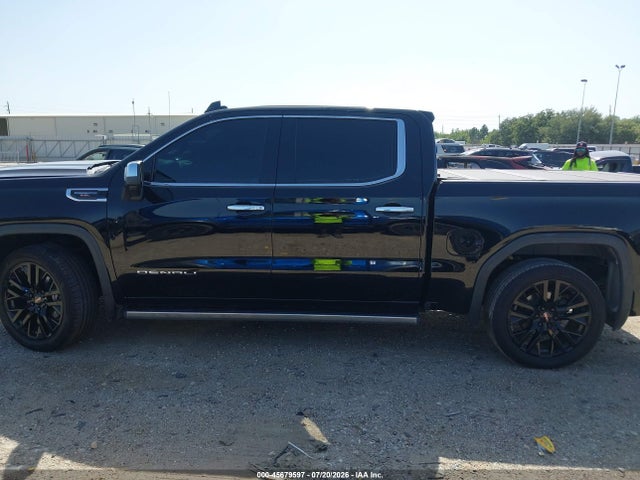 2020 Gmc Sierra 1500 4wd  Short Box Denali მანქანა იყიდება აუქციონზე, vin: 1GTU9FEL3LZ339199, აუქციონის ნომერი: 45679597