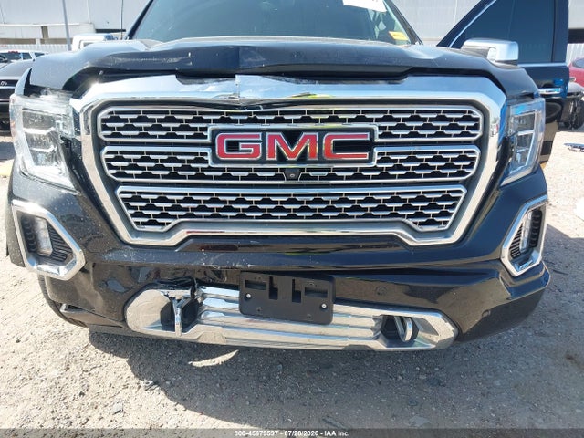 2020 Gmc Sierra 1500 4wd  Short Box Denali მანქანა იყიდება აუქციონზე, vin: 1GTU9FEL3LZ339199, აუქციონის ნომერი: 45679597