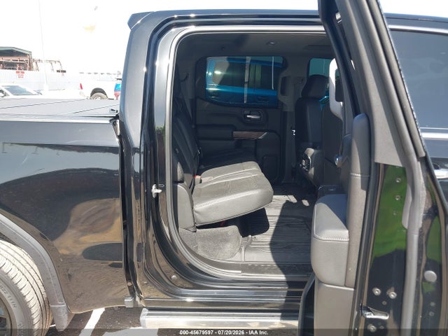 2020 Gmc Sierra 1500 4wd  Short Box Denali მანქანა იყიდება აუქციონზე, vin: 1GTU9FEL3LZ339199, აუქციონის ნომერი: 45679597