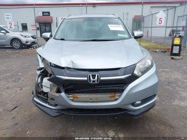 Aukcja sprzedaży 2017 Honda Hr-v Ex-l, vin: 3CZRU6H76HM722172, numer aukcji: 45679599
