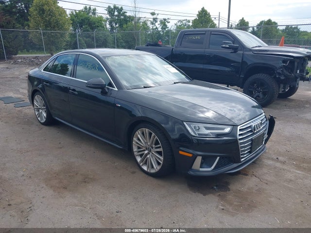 Aukcja sprzedaży 2019 Audi A4 45 Premium, vin: WAUENAF40KA035459, numer aukcji: 45679603