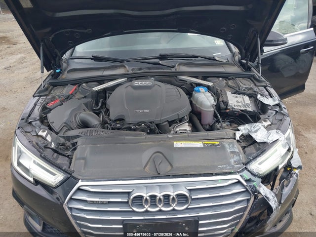 Aukcja sprzedaży 2019 Audi A4 45 Premium, vin: WAUENAF40KA035459, numer aukcji: 45679603