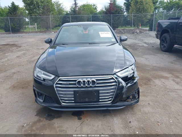 Aukcja sprzedaży 2019 Audi A4 45 Premium, vin: WAUENAF40KA035459, numer aukcji: 45679603