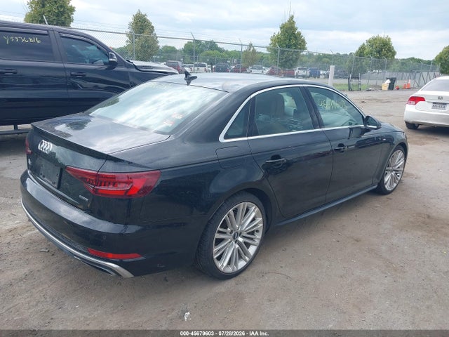 Aukcja sprzedaży 2019 Audi A4 45 Premium, vin: WAUENAF40KA035459, numer aukcji: 45679603