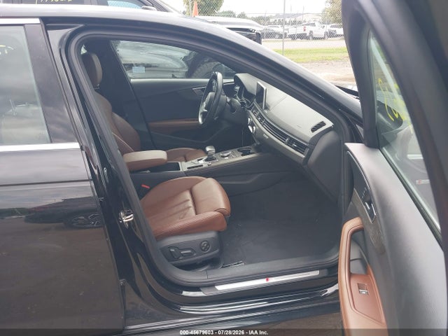 Aukcja sprzedaży 2019 Audi A4 45 Premium, vin: WAUENAF40KA035459, numer aukcji: 45679603