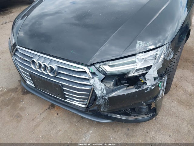 Aukcja sprzedaży 2019 Audi A4 45 Premium, vin: WAUENAF40KA035459, numer aukcji: 45679603