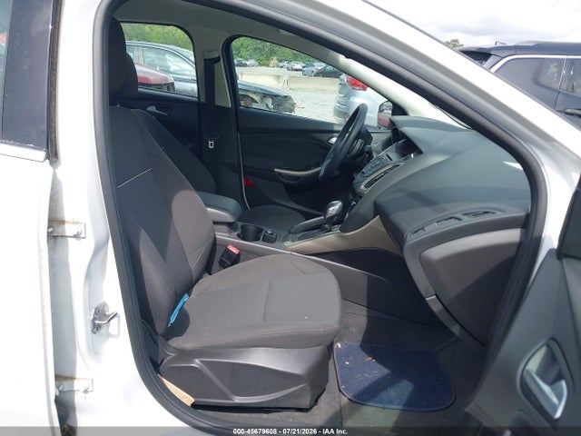 2012 Ford Focus Sel მანქანა იყიდება აუქციონზე, vin: 1FAHP3H2XCL357748, აუქციონის ნომერი: 45679608
