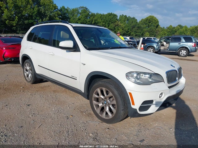 45679617 :رقم المزاد ، 5UXZV4C55CL751104 vin ، 2012 Bmw X5 Xdrive35i/xdrive35i Premium/xdrive35i Sport Activity مزاد بيع