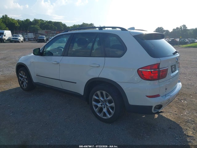 45679617 :رقم المزاد ، 5UXZV4C55CL751104 vin ، 2012 Bmw X5 Xdrive35i/xdrive35i Premium/xdrive35i Sport Activity مزاد بيع