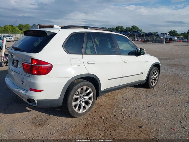 45679617 :رقم المزاد ، 5UXZV4C55CL751104 vin ، 2012 Bmw X5 Xdrive35i/xdrive35i Premium/xdrive35i Sport Activity مزاد بيع