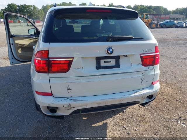 45679617 :رقم المزاد ، 5UXZV4C55CL751104 vin ، 2012 Bmw X5 Xdrive35i/xdrive35i Premium/xdrive35i Sport Activity مزاد بيع