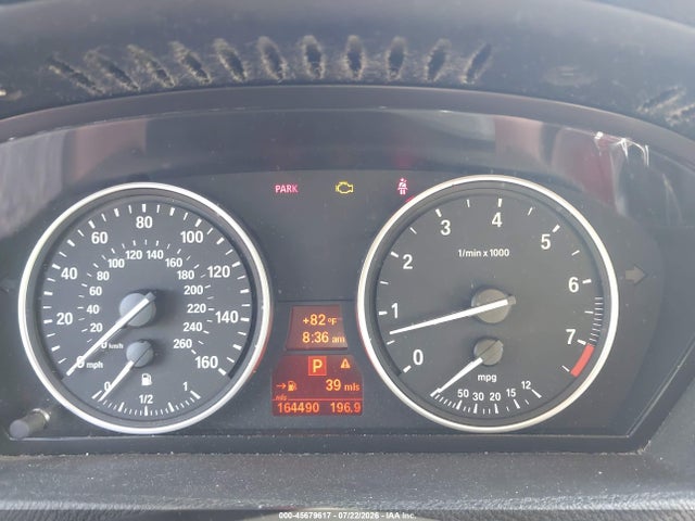 45679617 :رقم المزاد ، 5UXZV4C55CL751104 vin ، 2012 Bmw X5 Xdrive35i/xdrive35i Premium/xdrive35i Sport Activity مزاد بيع