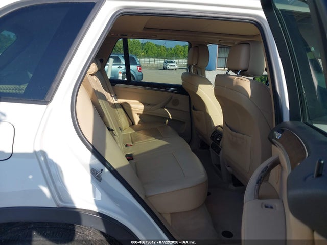 45679617 :رقم المزاد ، 5UXZV4C55CL751104 vin ، 2012 Bmw X5 Xdrive35i/xdrive35i Premium/xdrive35i Sport Activity مزاد بيع
