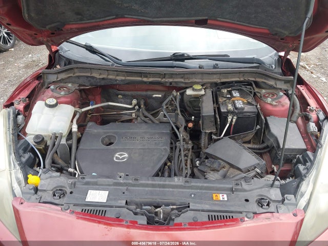 Aukcja sprzedaży 2010 Mazda Mazda3 S Grand Touring, vin: JM1BL1S58A1100440, numer aukcji: 45679618