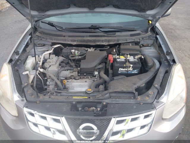 Продажа на аукционе авто 2011 Nissan Rogue Sv, vin: JN8AS5MV3BW686797, номер лота: 45679620