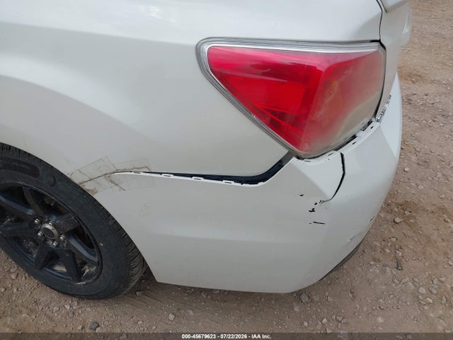 Aukcja sprzedaży 2016 Subaru Impreza 2.0i, vin: JF1GJAA64GG008484, numer aukcji: 45679623