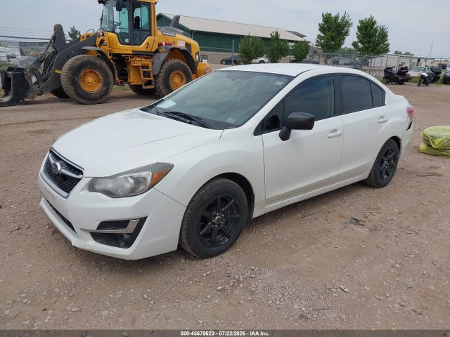 Aukcja sprzedaży 2016 Subaru Impreza 2.0i, vin: JF1GJAA64GG008484, numer aukcji: 45679623