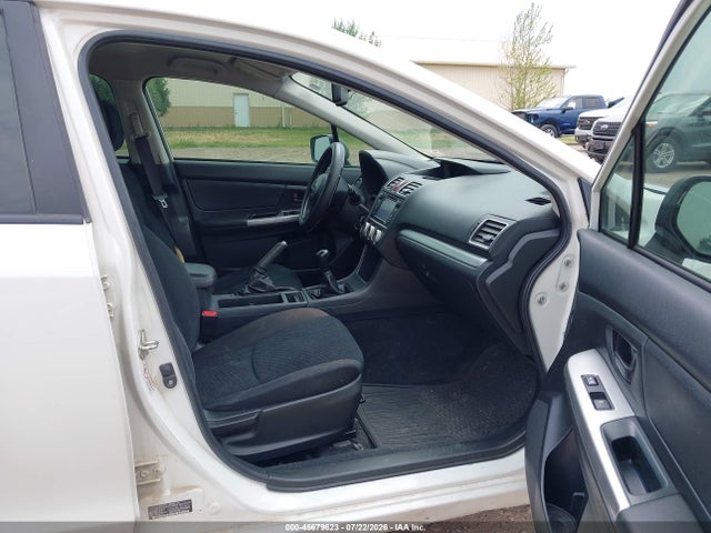 Aukcja sprzedaży 2016 Subaru Impreza 2.0i, vin: JF1GJAA64GG008484, numer aukcji: 45679623
