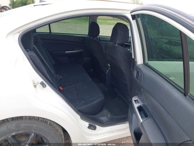 Aukcja sprzedaży 2016 Subaru Impreza 2.0i, vin: JF1GJAA64GG008484, numer aukcji: 45679623