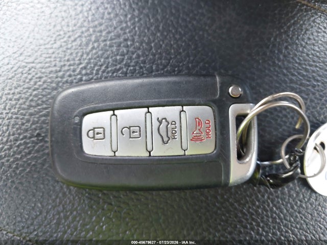 Продажа на аукционе авто 2015 Hyundai Veloster Turbo, vin: KMHTC6AEXFU239862, номер лота: 45679627