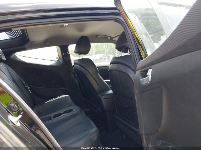 Продажа на аукционе авто 2015 Hyundai Veloster Turbo, vin: KMHTC6AEXFU239862, номер лота: 45679627
