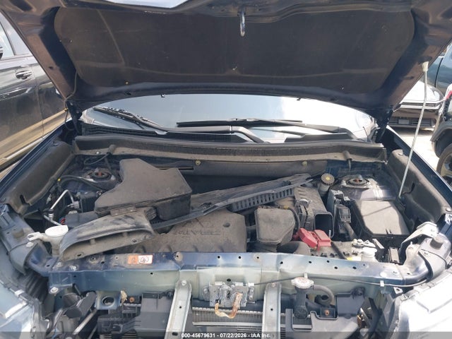 2020 Mitsubishi Outlander Es 2.4 S-awc/le 2.4 S-awc/se 2.4 S-awc/sel 2.4 S-awc/sp 2.4 S-awc მანქანა იყიდება აუქციონზე, vin: JA4AZ3A32LZ044399, აუქციონის ნომერი: 45679631