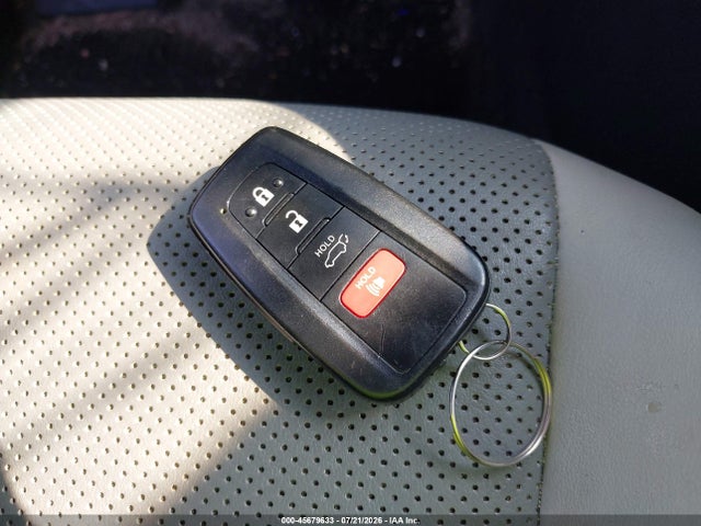 2019 Toyota Rav4 Limited მანქანა იყიდება აუქციონზე, vin: JTMN1RFV2KD002953, აუქციონის ნომერი: 45679633
