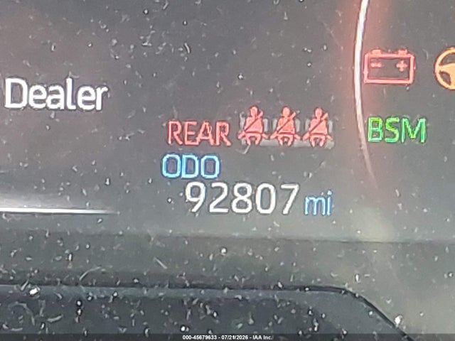 2019 Toyota Rav4 Limited მანქანა იყიდება აუქციონზე, vin: JTMN1RFV2KD002953, აუქციონის ნომერი: 45679633