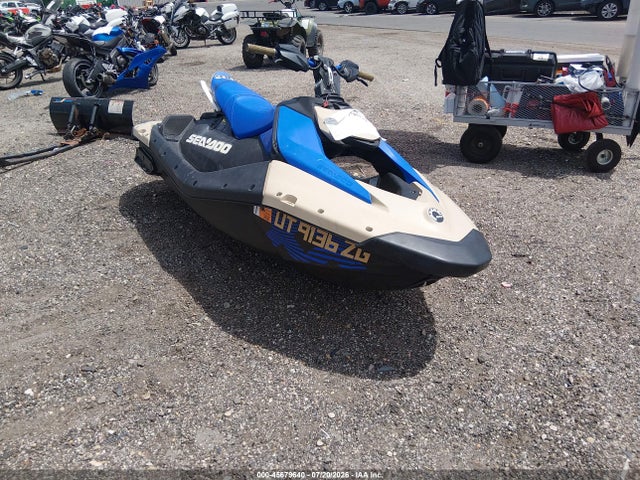 Продажа на аукционе авто 2025 Sea Doo Other, vin: YDV60825E525, номер лота: 45679640
