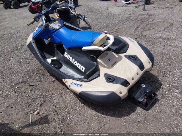 Продажа на аукционе авто 2025 Sea Doo Other, vin: YDV60825E525, номер лота: 45679640