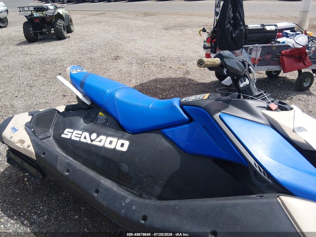 Продажа на аукционе авто 2025 Sea Doo Other, vin: YDV60825E525, номер лота: 45679640