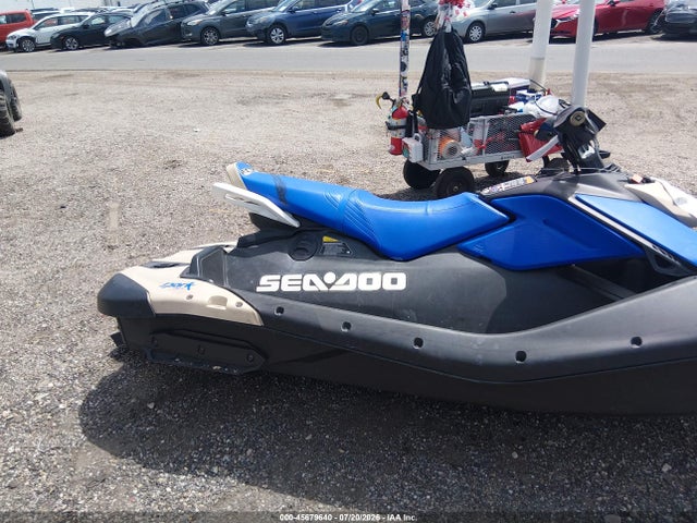Продажа на аукционе авто 2025 Sea Doo Other, vin: YDV60825E525, номер лота: 45679640