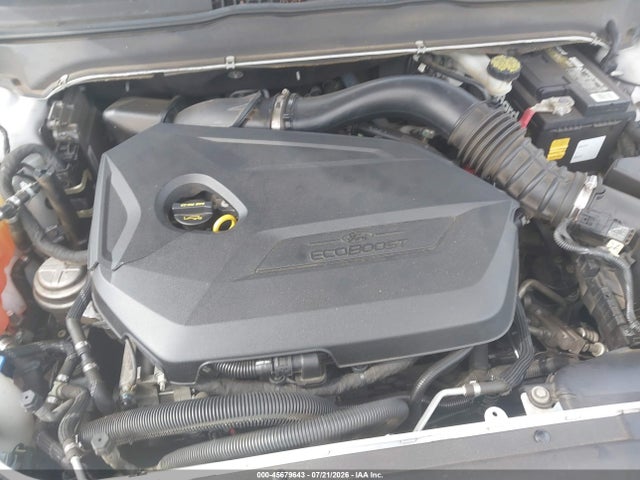 Продажа на аукционе авто 2013 Ford Fusion Se, vin: 3FA6P0HR1DR217853, номер лота: 45679643