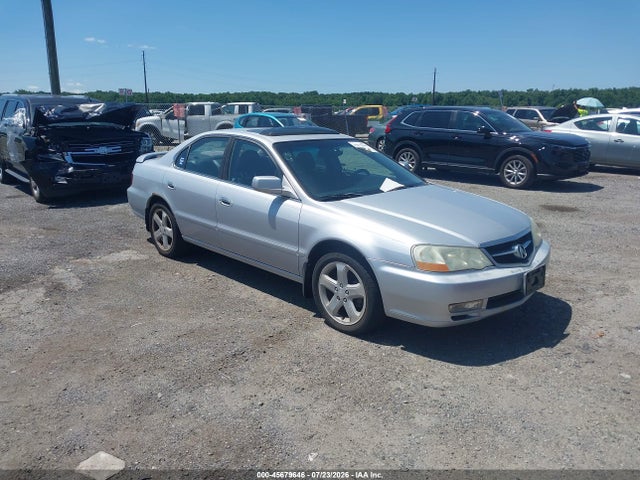 Aukcja sprzedaży 2003 Acura Tl 3.2 Type S, vin: 19UUA56813A029077, numer aukcji: 45679646