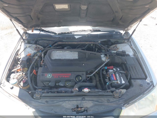 Aukcja sprzedaży 2003 Acura Tl 3.2 Type S, vin: 19UUA56813A029077, numer aukcji: 45679646