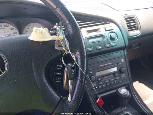 Aukcja sprzedaży 2003 Acura Tl 3.2 Type S, vin: 19UUA56813A029077, numer aukcji: 45679646