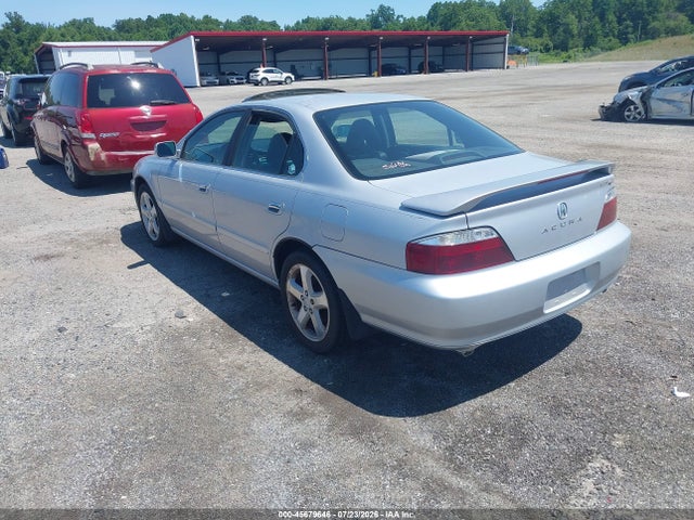 Aukcja sprzedaży 2003 Acura Tl 3.2 Type S, vin: 19UUA56813A029077, numer aukcji: 45679646