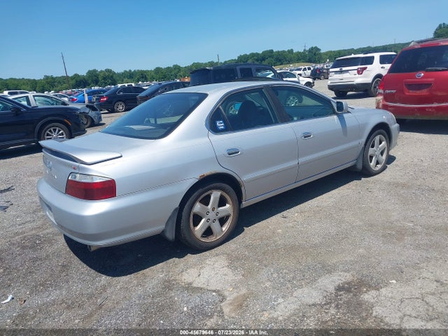 Aukcja sprzedaży 2003 Acura Tl 3.2 Type S, vin: 19UUA56813A029077, numer aukcji: 45679646