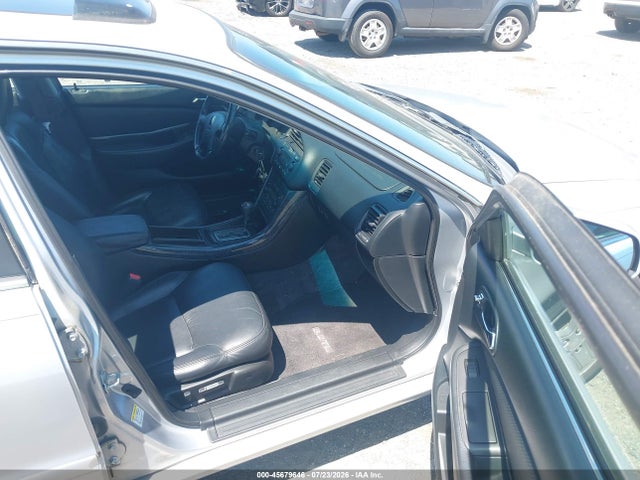Aukcja sprzedaży 2003 Acura Tl 3.2 Type S, vin: 19UUA56813A029077, numer aukcji: 45679646