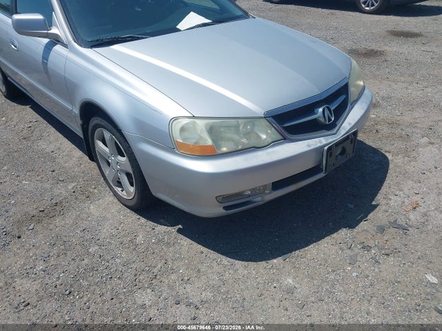 Aukcja sprzedaży 2003 Acura Tl 3.2 Type S, vin: 19UUA56813A029077, numer aukcji: 45679646
