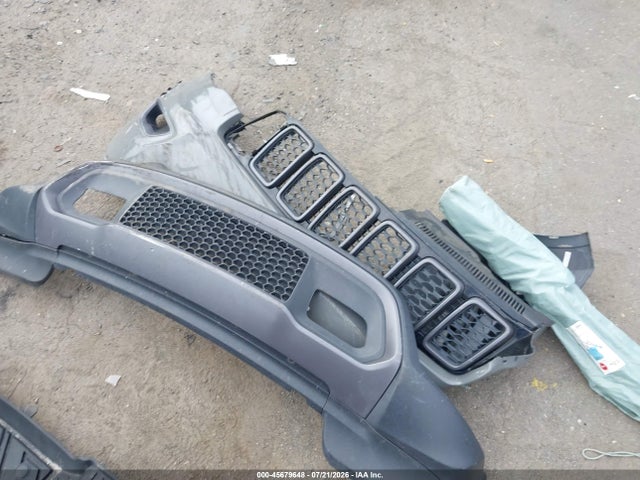Aukcja sprzedaży 2021 Jeep Grand Cherokee Trailhawk 4x4, vin: 1C4RJFLG9MC670375, numer aukcji: 45679648