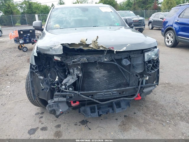 Aukcja sprzedaży 2021 Jeep Grand Cherokee Trailhawk 4x4, vin: 1C4RJFLG9MC670375, numer aukcji: 45679648