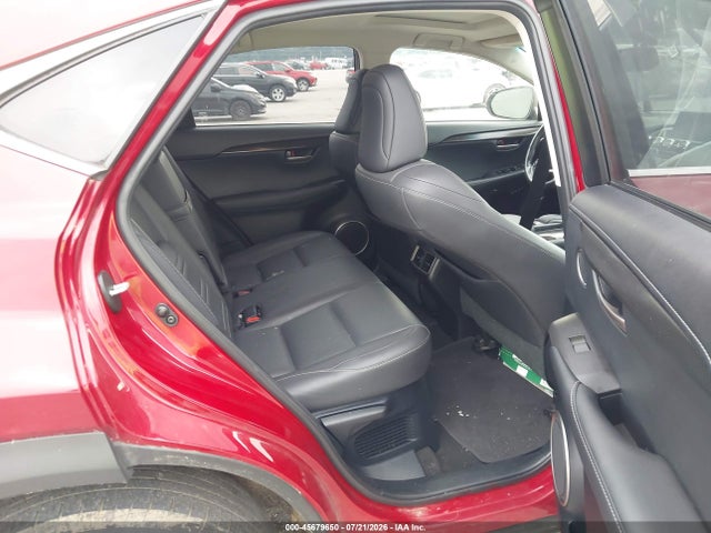 Продажа на аукционе авто 2017 Lexus Nx 200t, vin: JTJBARBZXH2139426, номер лота: 45679650