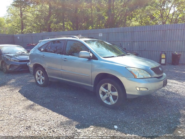Aukcja sprzedaży 2004 Lexus Rx 330, vin: JTJHA31UX40050023, numer aukcji: 45679651