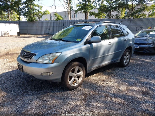 Aukcja sprzedaży 2004 Lexus Rx 330, vin: JTJHA31UX40050023, numer aukcji: 45679651