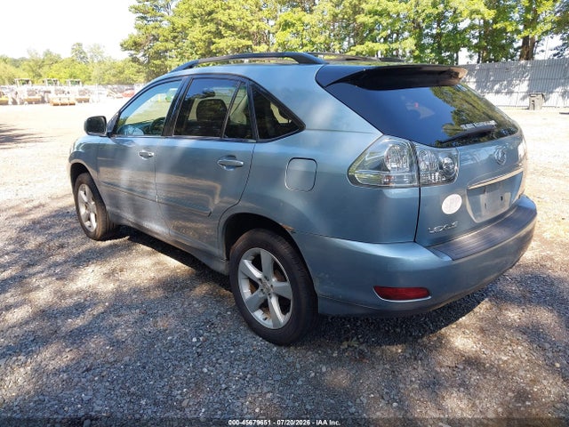 Aukcja sprzedaży 2004 Lexus Rx 330, vin: JTJHA31UX40050023, numer aukcji: 45679651