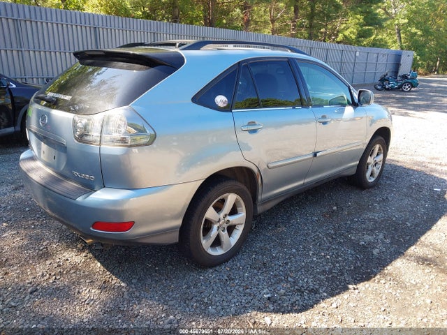 Aukcja sprzedaży 2004 Lexus Rx 330, vin: JTJHA31UX40050023, numer aukcji: 45679651